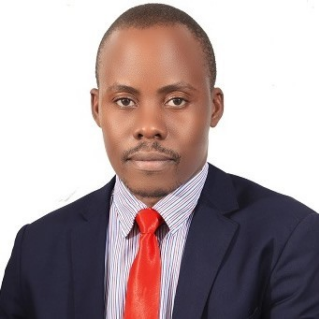 Mr. Lwanga Herbert